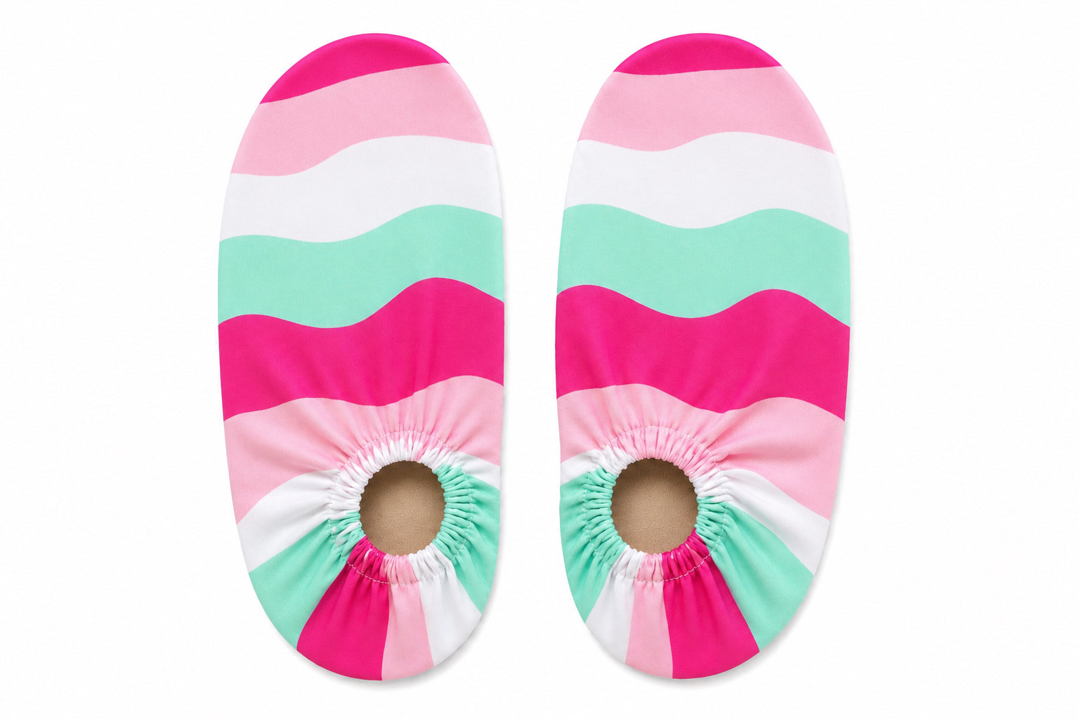 Kids Barefoot Beach & Pool Shoes