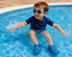 Kids Barefoot Beach & Pool Shoes