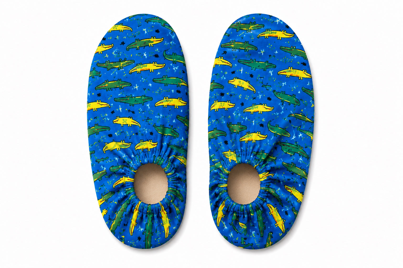 Kids Barefoot Beach & Pool Shoes