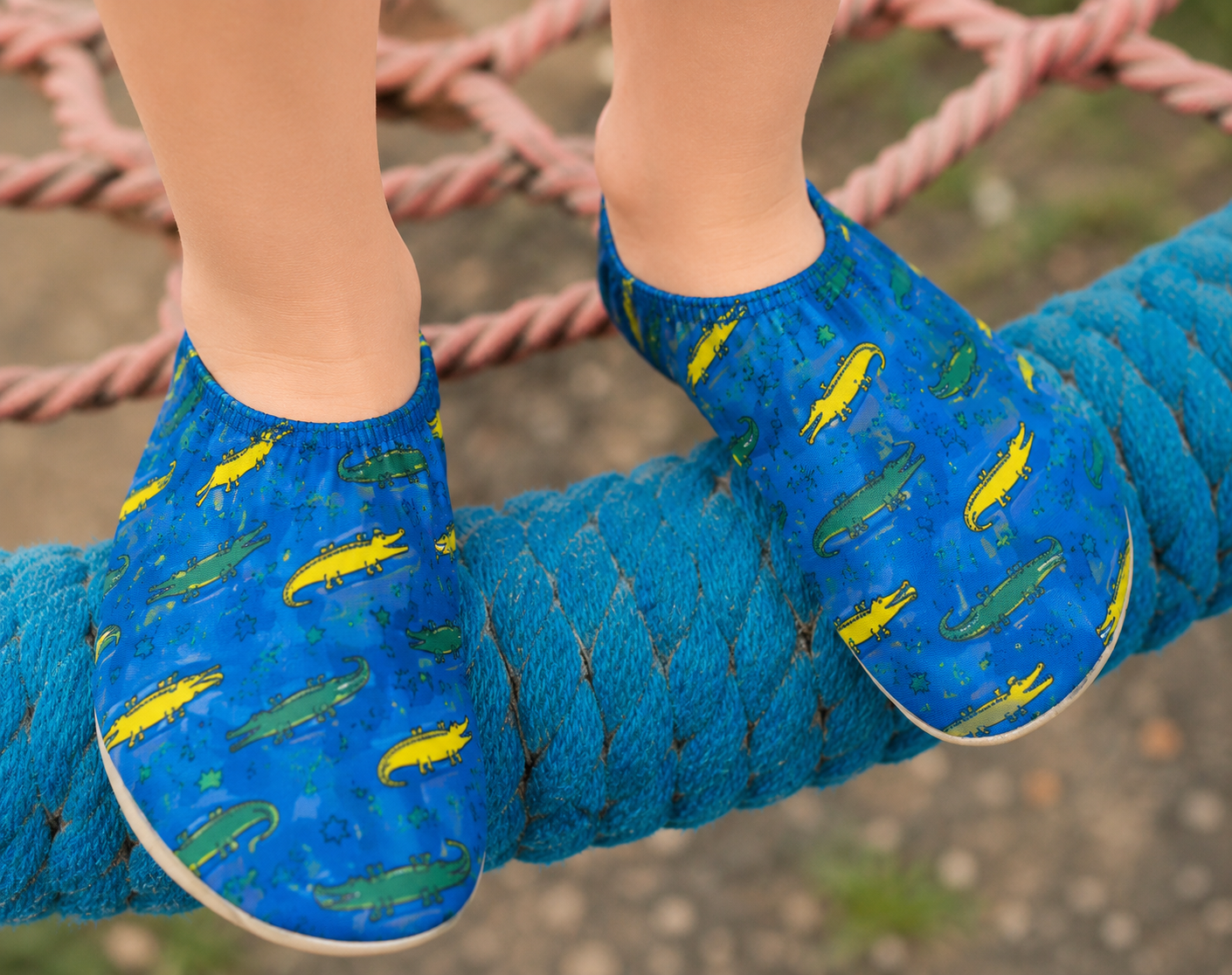 Kids Aqua Adventure Shoes