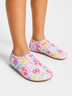 Kids Non-Slip Beach & Pool Shoes