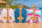 Kids Non-Slip Beach & Pool Shoes