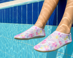 Kids Barefoot Beach & Pool Shoes